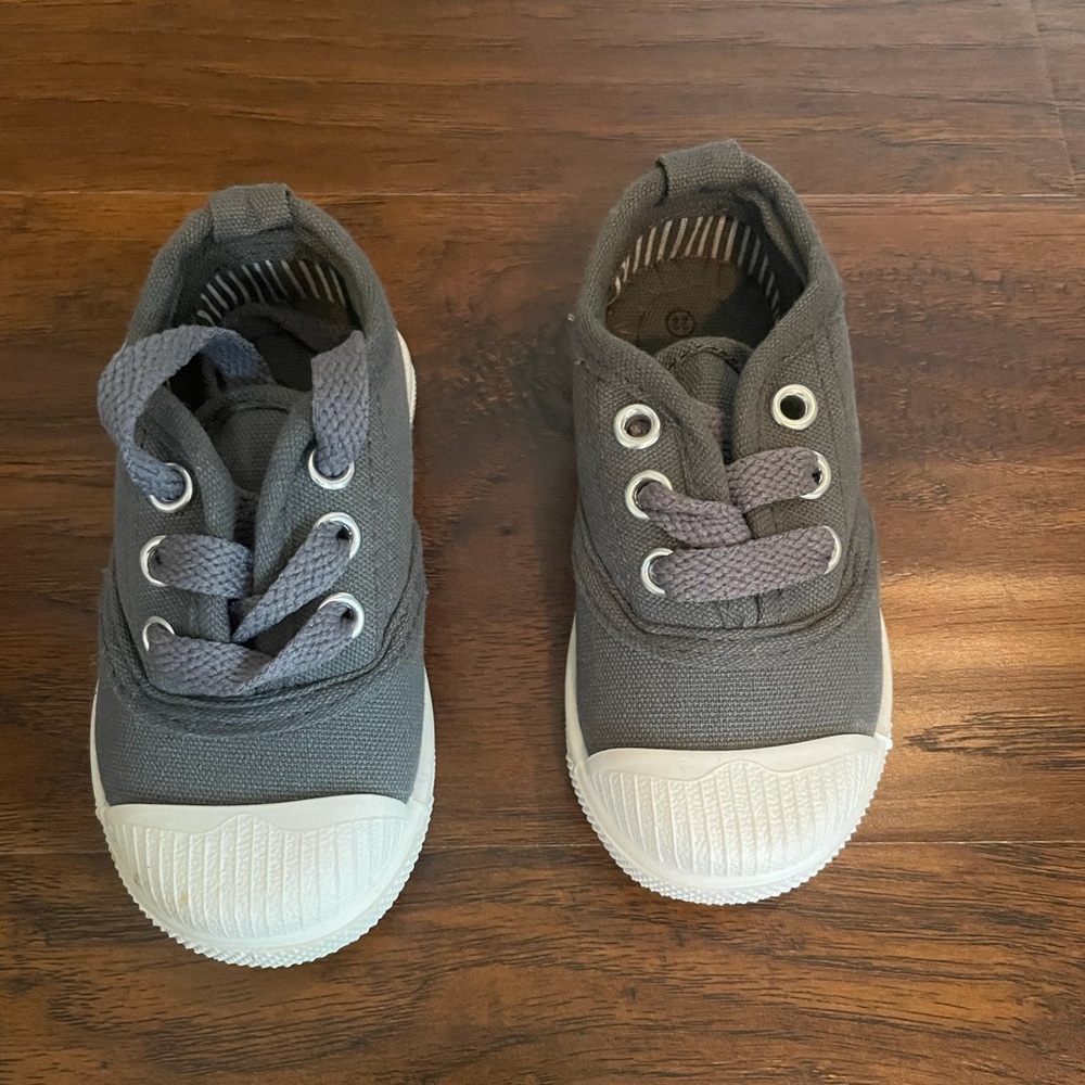 Toddler Chus shoes